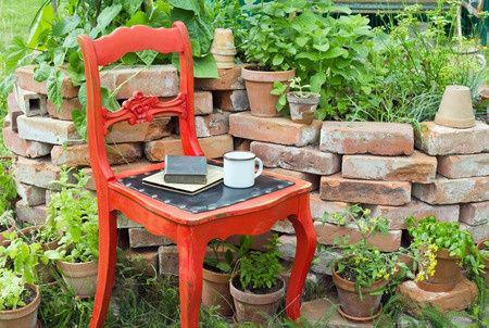 Table à rempoter : le meuble indispensable du jardinier ! - Jardindeco